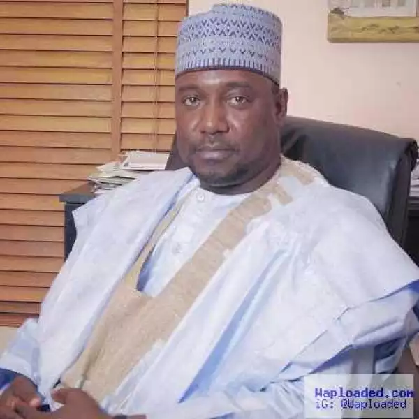 I am not a governor for only APC members – Sani Bello